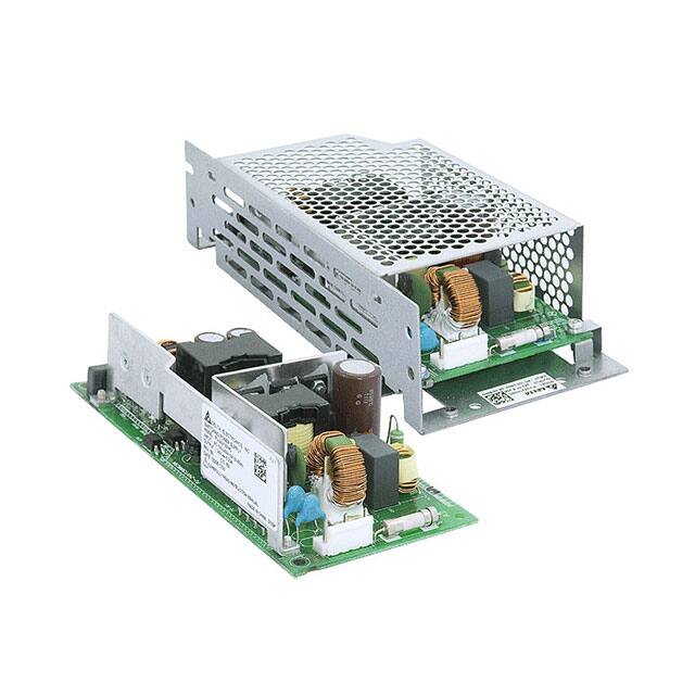 PJ-24V150WLNA Delta Electronics  Convertidores CA/CC